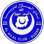 الهلال - السودان